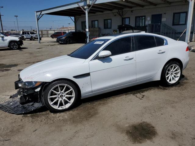 Photo 0 VIN: SAJAR4FX2JCP33660 - JAGUAR XE 