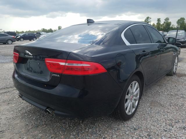 Photo 3 VIN: SAJAR4FX2KCP48032 - JAGUAR XE 