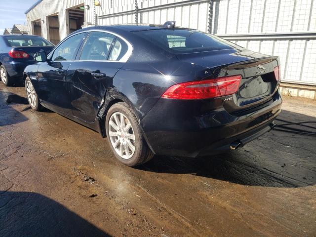 Photo 2 VIN: SAJAR4FX2KCP48421 - JAGUAR XE 