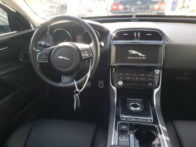 Photo 8 VIN: SAJAR4FX2KCP48421 - JAGUAR XE 