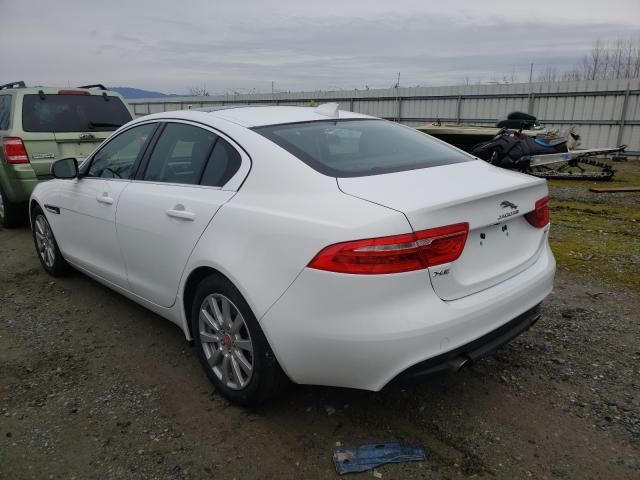 Photo 2 VIN: SAJAR4FX2KCP49665 - JAGUAR XE 