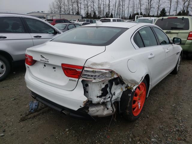 Photo 3 VIN: SAJAR4FX2KCP49665 - JAGUAR XE 