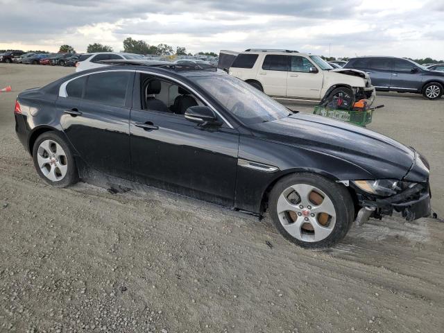 Photo 3 VIN: SAJAR4FX3JCP23221 - JAGUAR XE 