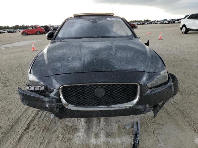 Photo 4 VIN: SAJAR4FX3JCP23221 - JAGUAR XE 