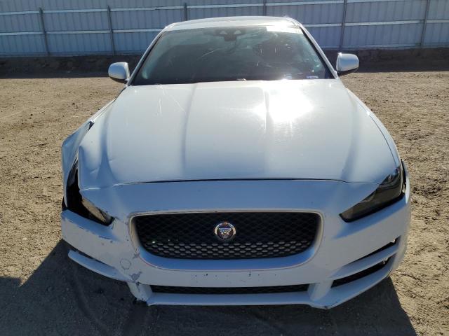 Photo 4 VIN: SAJAR4FX3JCP34011 - JAGUAR XE 