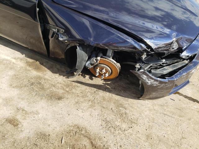 Photo 8 VIN: SAJAR4FX3JCP34400 - JAGUAR XE 