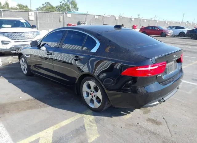 Photo 2 VIN: SAJAR4FX3JCP36969 - JAGUAR XE 