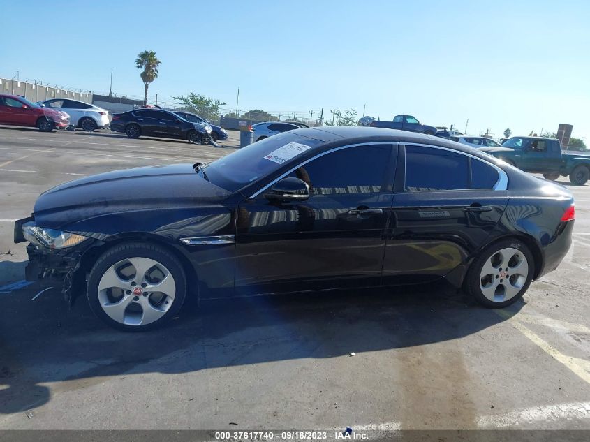 Photo 14 VIN: SAJAR4FX3JCP36969 - JAGUAR XE 