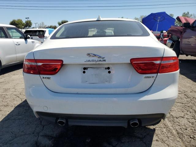 Photo 5 VIN: SAJAR4FX3JCP37152 - JAGUAR XE 