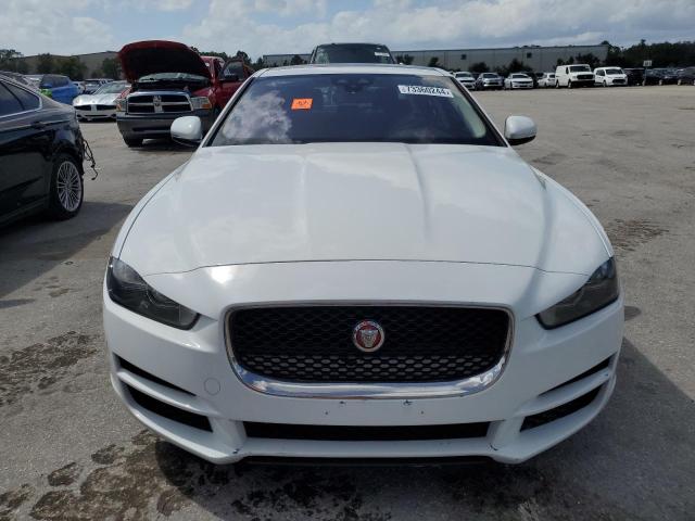 Photo 4 VIN: SAJAR4FX3JCP38835 - JAGUAR XE 