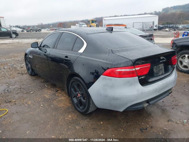 Photo 2 VIN: SAJAR4FX3JCP39189 - JAGUAR XE 