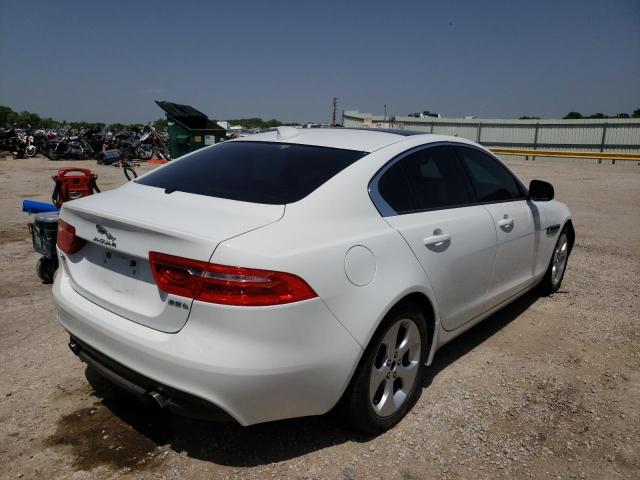 Photo 3 VIN: SAJAR4FX4JCP30209 - JAGUAR XE 