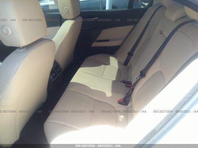 Photo 7 VIN: SAJAR4FX4JCP35927 - JAGUAR XE 