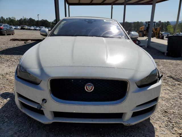 Photo 4 VIN: SAJAR4FX4JCP36530 - JAGUAR XE 