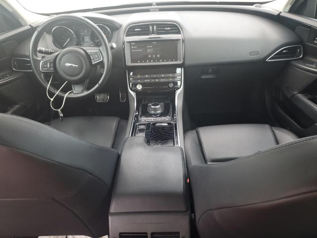 Photo 7 VIN: SAJAR4FX4KCP50767 - JAGUAR XE 