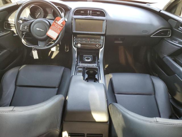 Photo 7 VIN: SAJAR4FX4KCP52535 - JAGUAR XE 