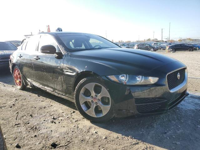 Photo 3 VIN: SAJAR4FX5JCP27027 - JAGUAR XE 