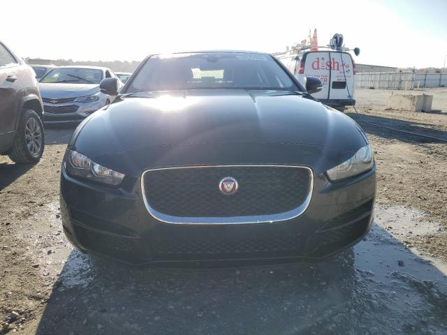 Photo 4 VIN: SAJAR4FX5JCP27027 - JAGUAR XE 