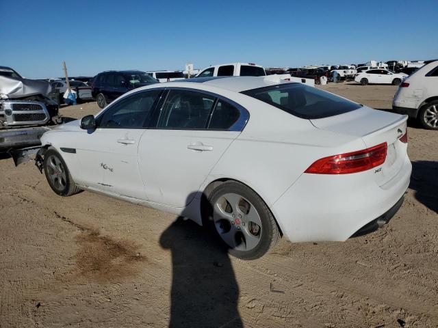 Photo 1 VIN: SAJAR4FX5JCP35113 - JAGUAR XE 