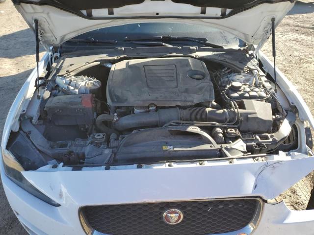 Photo 10 VIN: SAJAR4FX5JCP35113 - JAGUAR XE 