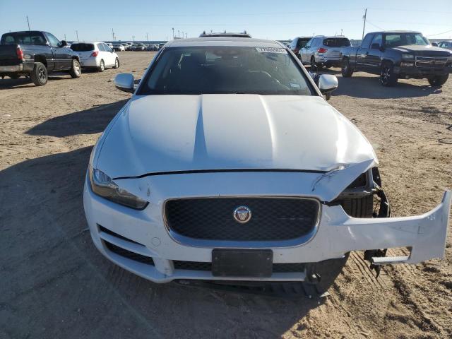 Photo 4 VIN: SAJAR4FX5JCP35113 - JAGUAR XE 