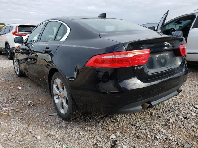 Photo 2 VIN: SAJAR4FX5JCP36486 - JAGUAR XE 