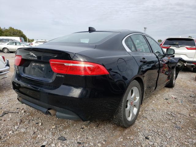 Photo 3 VIN: SAJAR4FX5JCP36486 - JAGUAR XE 