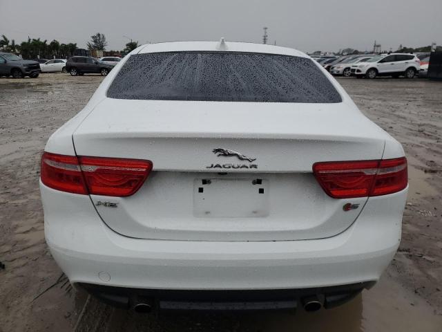 Photo 5 VIN: SAJAR4FX5KCP48090 - JAGUAR XE 