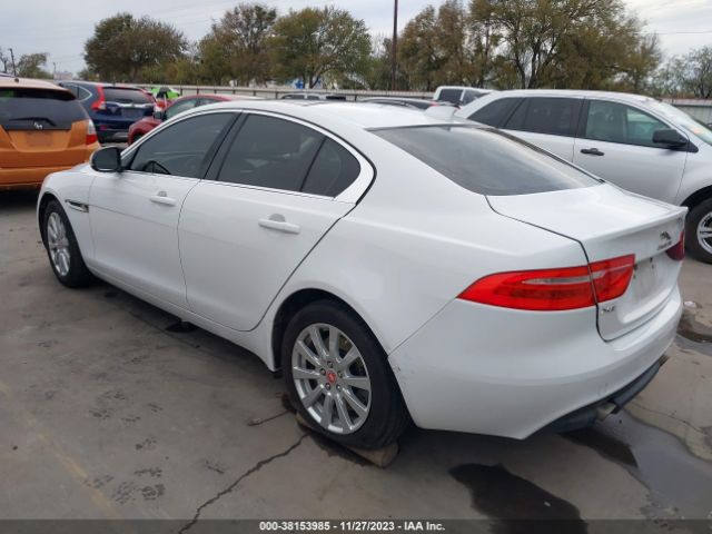 Photo 2 VIN: SAJAR4FX5KCP50776 - JAGUAR XE 