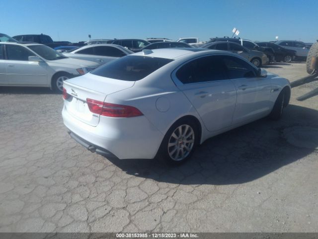 Photo 3 VIN: SAJAR4FX5KCP50776 - JAGUAR XE 