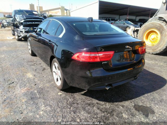 Photo 2 VIN: SAJAR4FX6JCP33838 - JAGUAR XE 