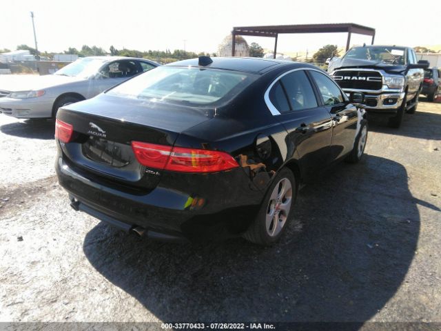 Photo 3 VIN: SAJAR4FX6JCP33838 - JAGUAR XE 