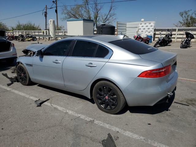 Photo 1 VIN: SAJAR4FX6KCP49670 - JAGUAR XE 