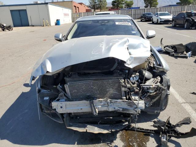 Photo 4 VIN: SAJAR4FX6KCP49670 - JAGUAR XE 