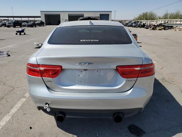 Photo 5 VIN: SAJAR4FX6KCP49670 - JAGUAR XE 