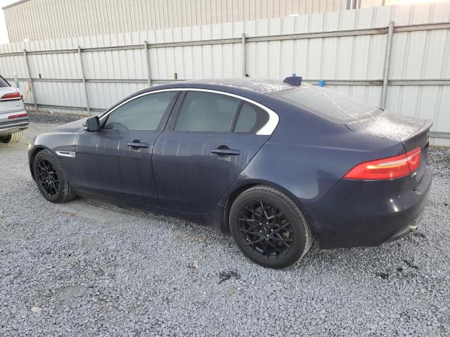 Photo 1 VIN: SAJAR4FX7JCP34268 - JAGUAR XE 