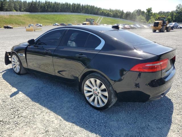 Photo 1 VIN: SAJAR4FX7JCP39180 - JAGUAR XE 