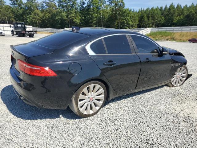 Photo 2 VIN: SAJAR4FX7JCP39180 - JAGUAR XE 