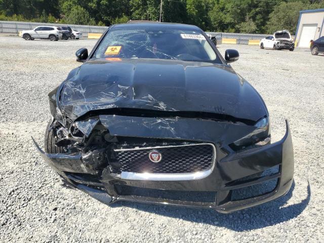 Photo 4 VIN: SAJAR4FX7JCP39180 - JAGUAR XE 