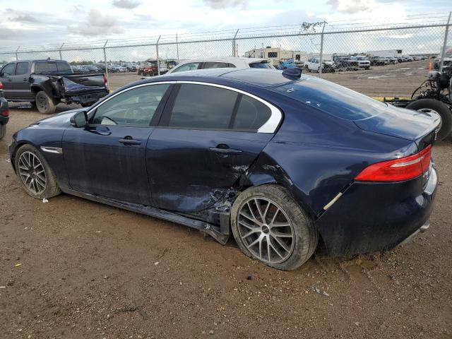 Photo 1 VIN: SAJAR4FX7JCP39275 - JAGUAR XE 