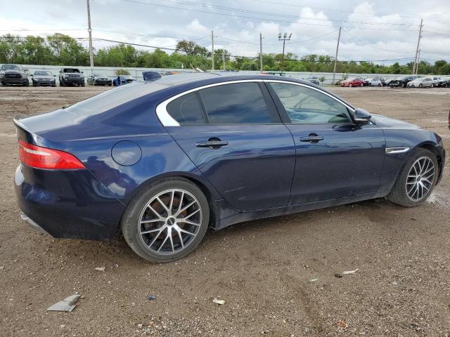 Photo 2 VIN: SAJAR4FX7JCP39275 - JAGUAR XE 