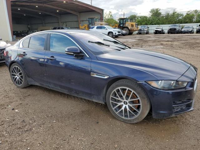 Photo 3 VIN: SAJAR4FX7JCP39275 - JAGUAR XE 