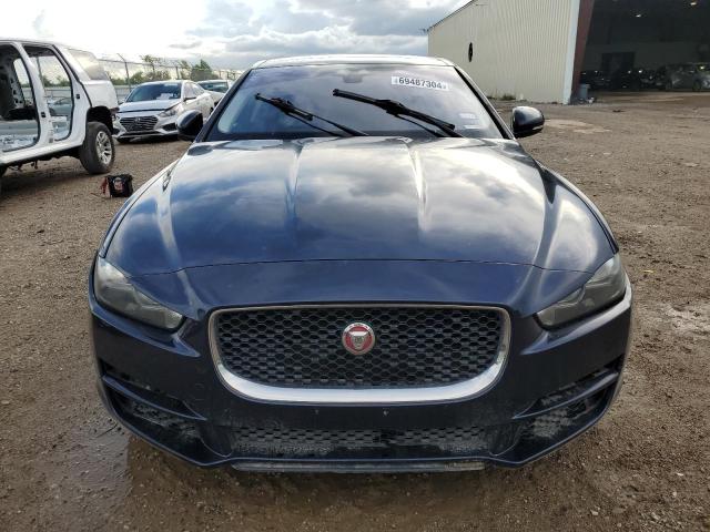 Photo 4 VIN: SAJAR4FX7JCP39275 - JAGUAR XE 