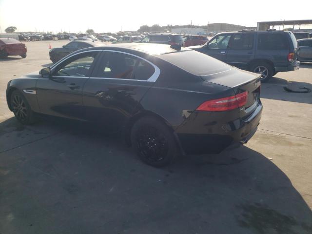 Photo 1 VIN: SAJAR4FX7KCP44476 - JAGUAR XE 