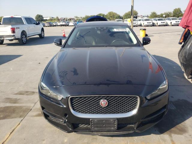 Photo 4 VIN: SAJAR4FX7KCP44476 - JAGUAR XE 