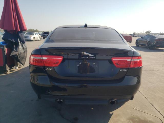 Photo 5 VIN: SAJAR4FX7KCP44476 - JAGUAR XE 