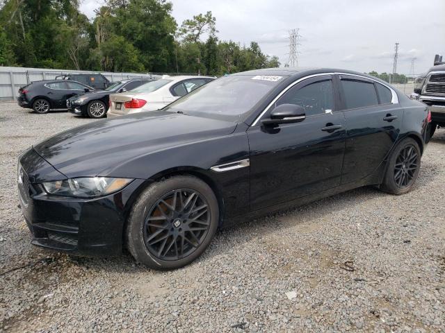 Photo 0 VIN: SAJAR4FX8JCP27474 - JAGUAR XE 