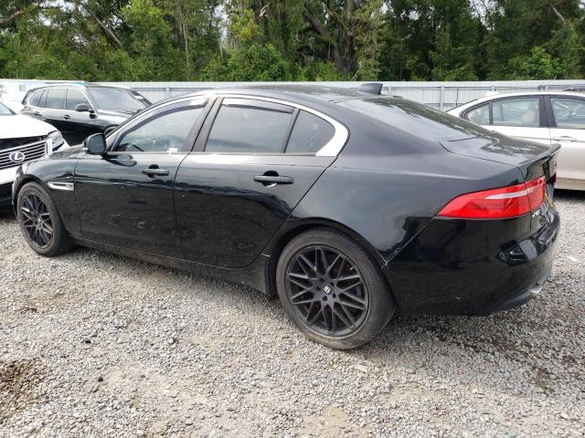 Photo 1 VIN: SAJAR4FX8JCP27474 - JAGUAR XE 