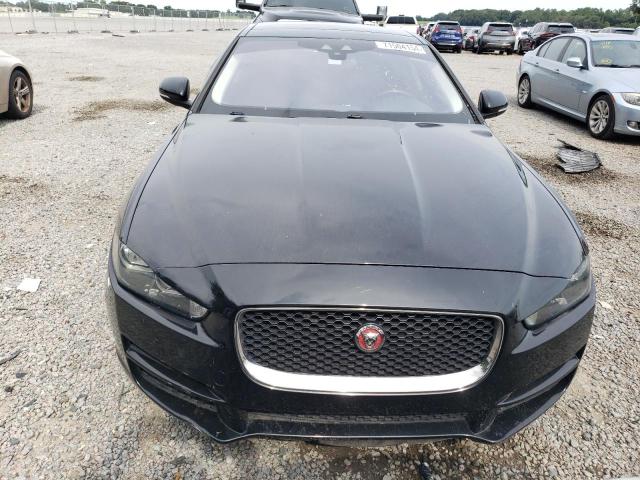 Photo 4 VIN: SAJAR4FX8JCP27474 - JAGUAR XE 