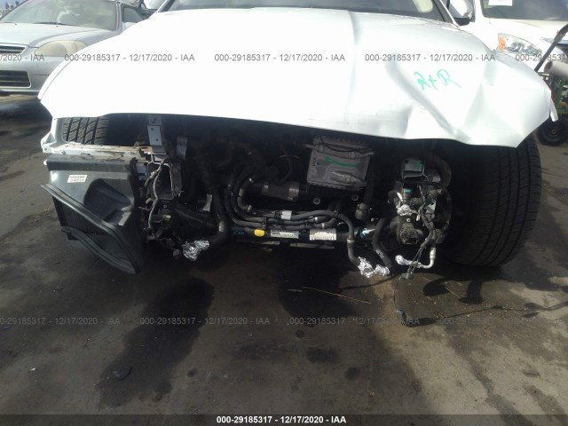 Photo 5 VIN: SAJAR4FX8JCP33873 - JAGUAR XE 